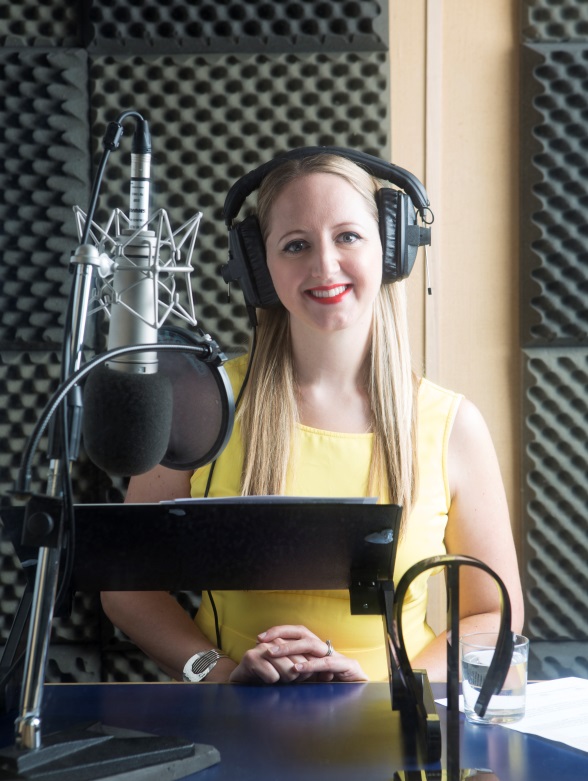 VOICE OVER NETWORK - 'HOW TO GET WORK AS A VOICEOVER ARTIST’
