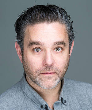 THE TCN PRESENTS: A CONVERSATION WITH ANDY NYMAN